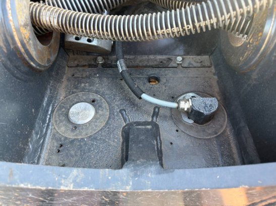 OilQuick OQ70/55 - ZX210 / ZX220 / ZX225 - DEMO OilQuick OQ70/55 - ZX210 / ZX220 / ZX225 - DEMO 2022 2 image 12