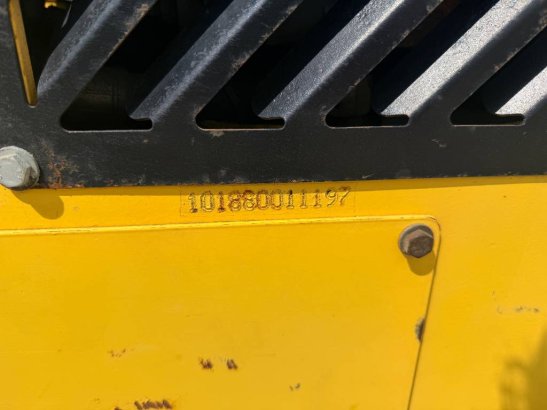 Bomag BW100 AC-4 413 2007 2 image 12