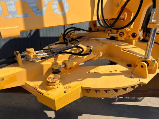 Volvo G946 - AWD G946 - AWD 2012 2 Motor graders image 12