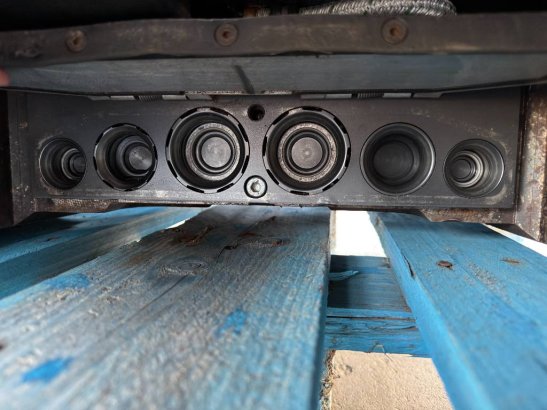 OilQuick OQ80 - M318D / M320F / M322D / 320D / 320E / 323D OilQuick OQ80 - M318D / M320F / M322D / 320D / 320E / 323D 2016...