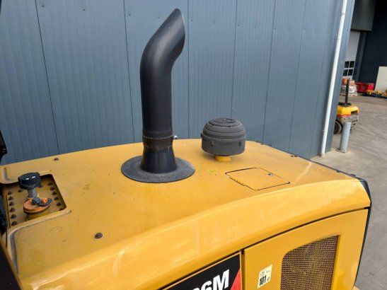 CAT 926M - 990 HOURS - FORKS - 3rd VALVE 926M - 990 HOURS - FORKS - 3rd VALVE 2018 2 Wheel Loaders image 12