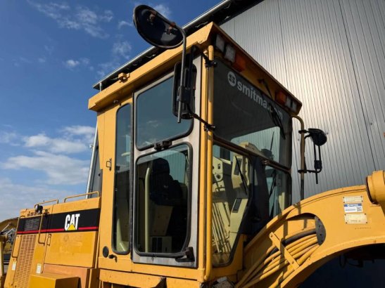 CAT 14H | 3306 ENGINE 14H | 3306 ENGINE 1998 2 Motor graders image 12