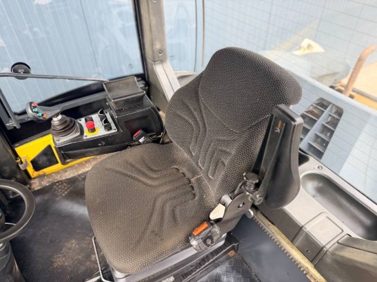 Bomag BW161AD-5 BW161AD-5 2016 2 image 12
