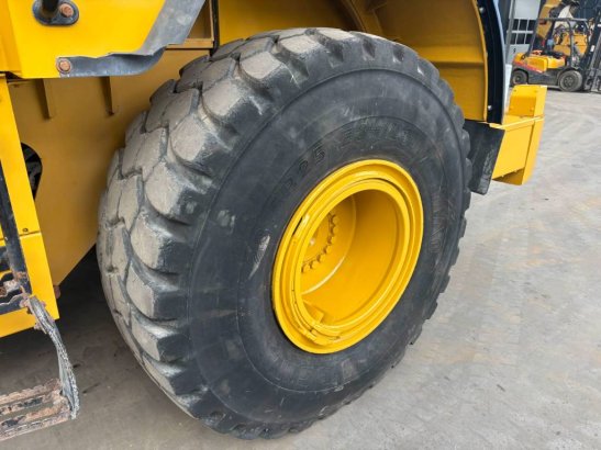 CAT 950GC 254 2018 2 Wheel Loaders image 12