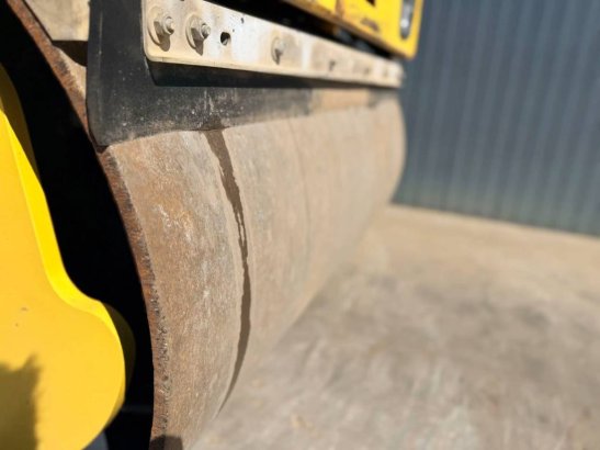 Bomag BW138 AD-5 413 2018 2 image 12