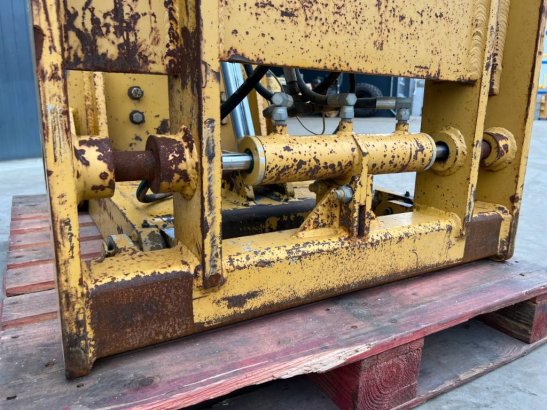 CAT 12H / 120M / 120H / 140G / 140H / 140K / 140M / 14 12H / 120M / 120H / 140G / 140H / 140K / 140M / 14 2 image 13