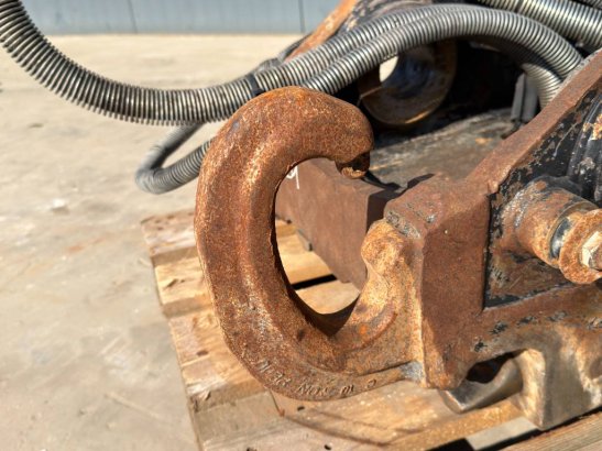 OilQuick OQ65 - M318D / M320F / M322D / 320D / 320E / 323D OilQuick OQ65 - M318D / M320F / M322D / 320D / 320E / 323D 2017...