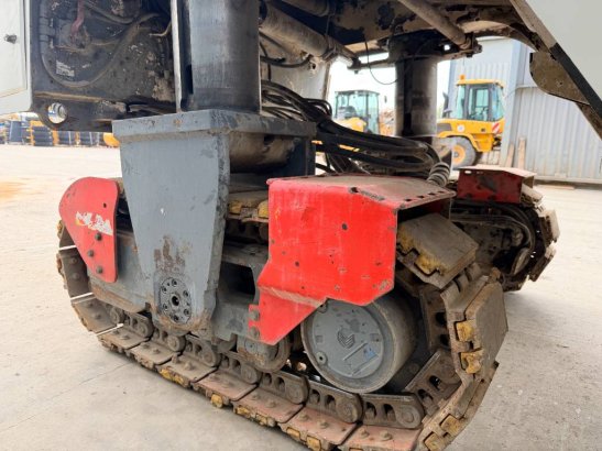 Wirtgen W100Fi W100Fi 2014 2 image 13