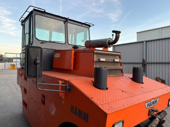Hamm GRW15 GRW15 2004 2 image 13