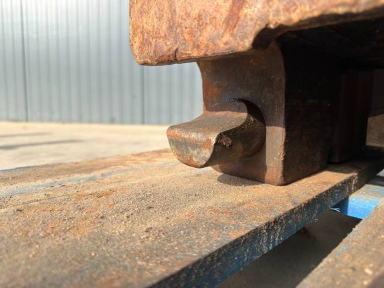 OilQuick OQ70/55 - 329D / 329E / 330F OilQuick OQ70/55 - 329D / 329E / 330F 2018 2 image 13