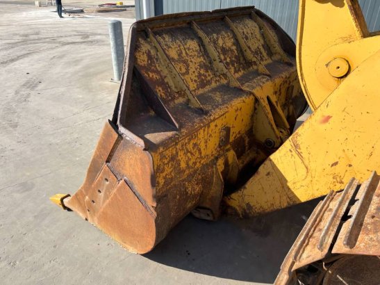 CAT 953 - Ripper 953 - Ripper 1986 2 image 13