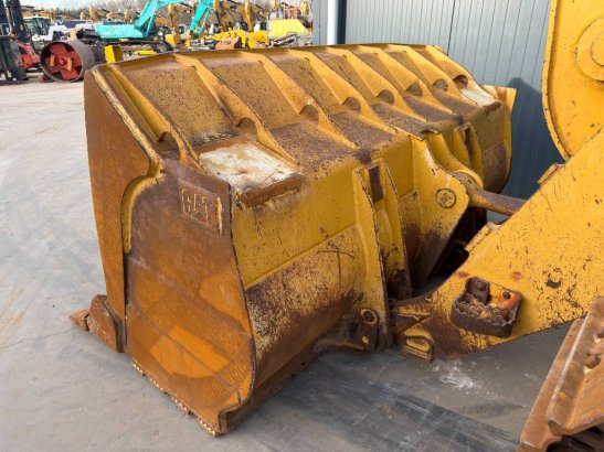 CAT 963K 1232 2016 2 image 13
