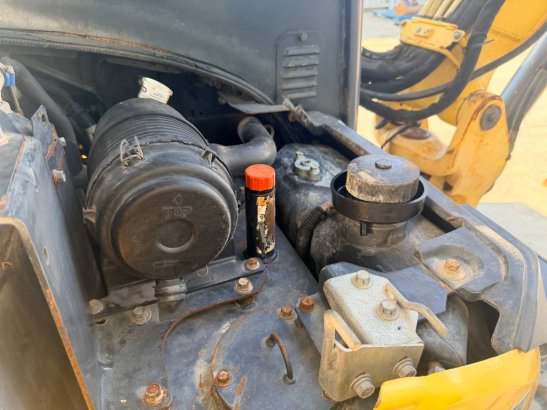 Yanmar VIO57-6B 844 2021 2 image 13