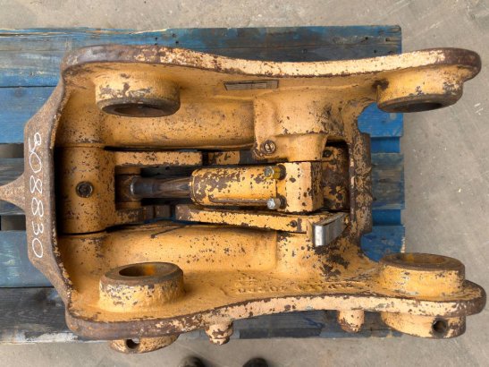 Miller Caterpillar 311D / 312D / 312E / 313F / 314D / 31 Miller 311D / 312D / 312E / 313F / 314D / 31 2021 2 image 13