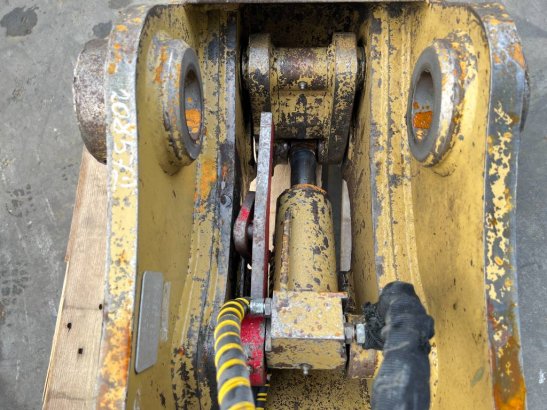 Miller Caterpillar 311D / 312D / 312E / 313F / 314D / 31 Miller 311D / 312D / 312E / 313F / 314D / 31 2017 2 image 13