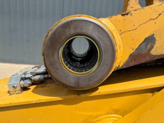 CAT 324D / 324E / 326F Stick 324D / 324E / 326F Stick 2 image 13