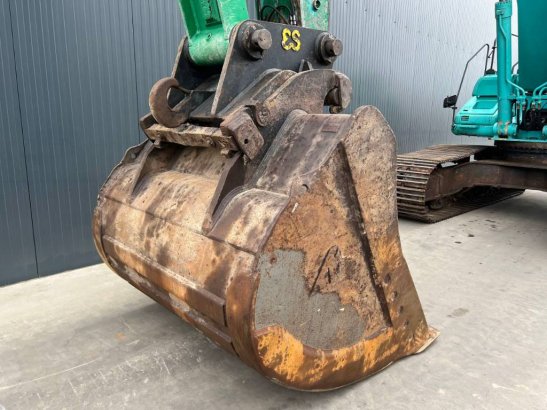 Kobelco SK500LC-9 SK500LC-9 2014 2 image 13