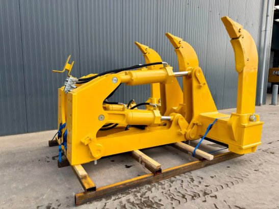 Komatsu D155 D155 2026 1 image 13