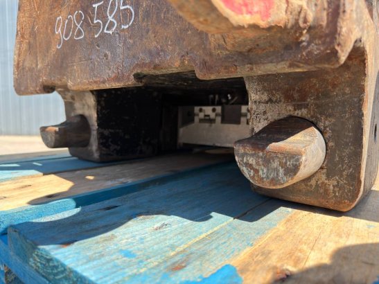 OilQuick OQ80 - 325D / 329D / 329E / 330F OilQuick OQ80 - 325D / 329D / 329E / 330F 2007 2 image 13