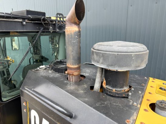 CAT 140M2 140M2 2011 2 Motor graders image 13