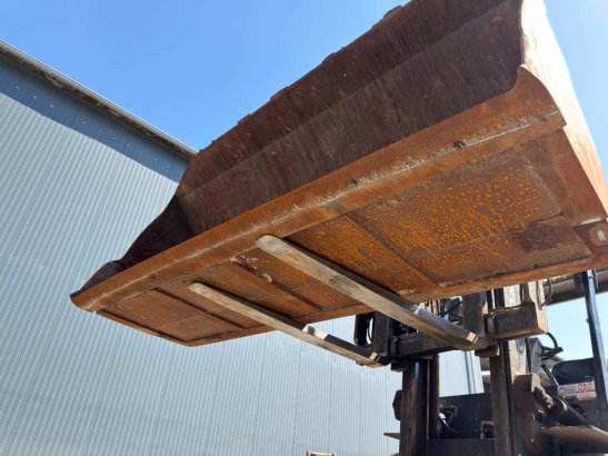 Volvo ISO L90 / Caterpillar 938 ISO L90 / Caterpillar 938 2 image 13