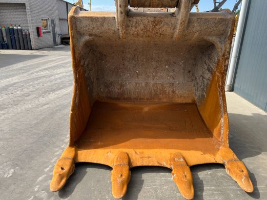 CAT 352 F 352 F 2017 2 Crawler Excavators image 13