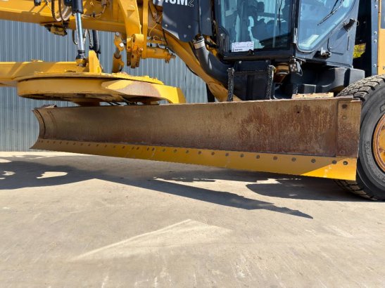 CAT 140M2 140M2 2011 2 Motor graders image 13