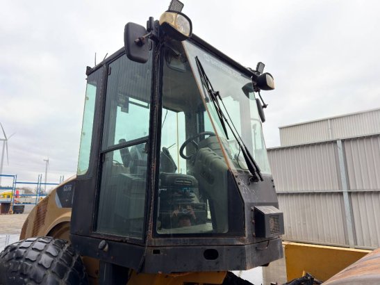 CAT CS76 XT 1098 2012 2 image 13