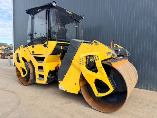 Bomag BW161AD-5 BW161AD-5 2016 2 image 13
