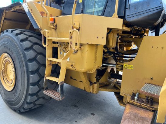 CAT 824H 824H 2006 2 Dozers image 13