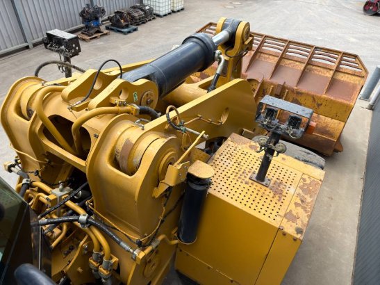 CAT 988K XE 265 2020 2 Wheel Loaders image 13