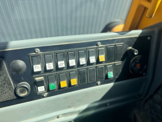 Volvo L150E L150E 2005 2 Wheel Loaders image 13