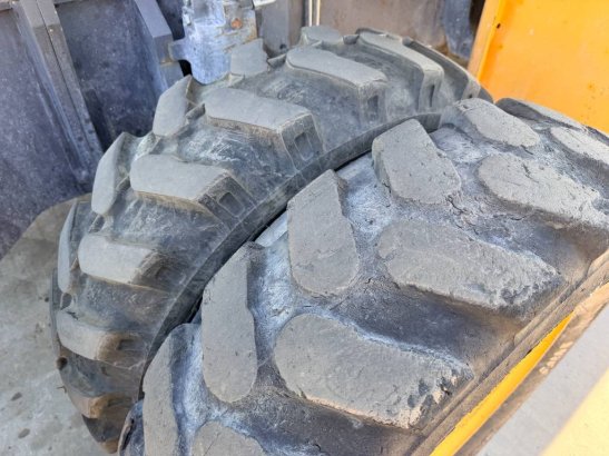 Volvo EW180D EW180D 2014 2 Wheeled Excavators image 13