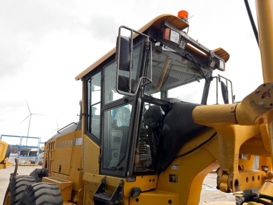 Volvo G930 - CE G930 - CE 2010 2 Motor graders image 13
