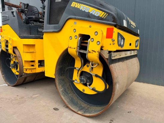 Bomag BW 138 AD-5 413 2018 2 image 13