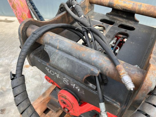 Indexator RT80 - S80 INDEXATOR RT80 - S80 2011 2 image 28