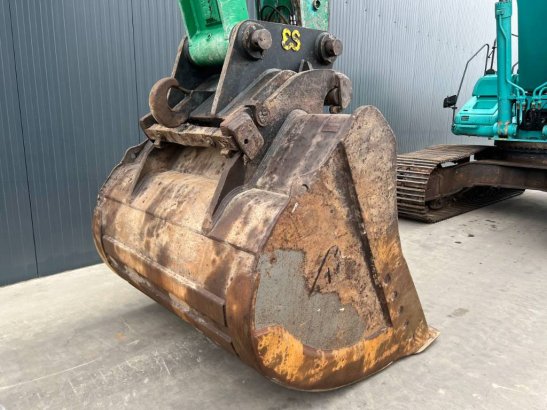 Kobelco SK500LC-9 SK500LC-9 2014 2 Crawler Excavators image 28
