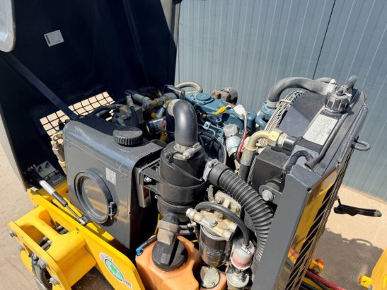 Bomag BW100 ADM5 413 2020 2 image 13