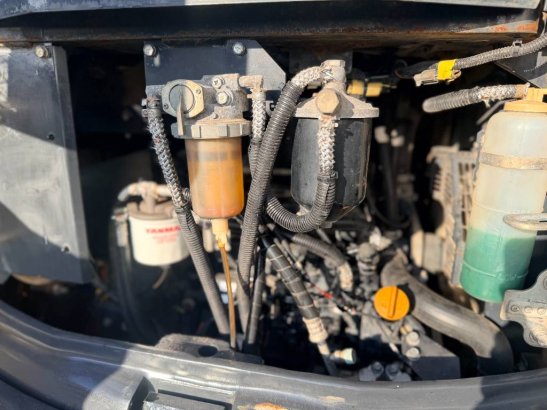 Yanmar VIO57-6B 844 2021 2 image 13