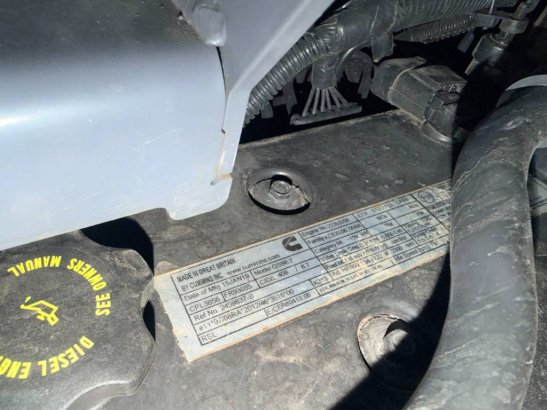 Vögele SUPER 1800-3i Vögele SUPER 1800-3i 2019 2 Asphalt pavers image 13