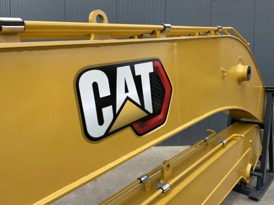 CAT 323 NG 15m Set Long Reach Equipment 36 2026 1 image 13