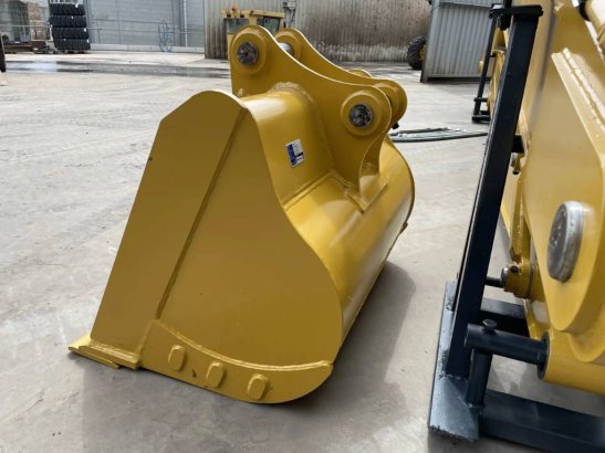 CAT 323D 15m Set Long Reach Equipment 36 2026 1 image 13