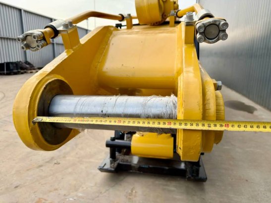Komatsu PC210 18 mtr Long Reach Equipment PC210 18 mtr Long Reach Equipment 2026 1 image 13