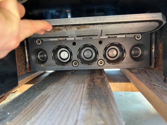 OilQuick OQ65 - 311F / 313F / 315F OilQuick OQ65 - 311F / 313F / 315F 2021 2 image 13