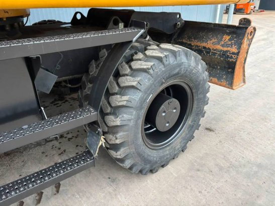 CAT M320F M320F 2014 2 Wheeled Excavators image 13