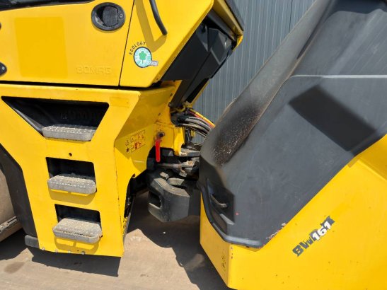 Bomag BW161ADO-5 BW161ADO-5 2019 2 image 13
