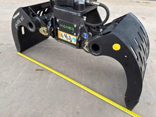 Haener HGR50R - CW05 HAENER HGR50R - CW05 2026 1 image 13