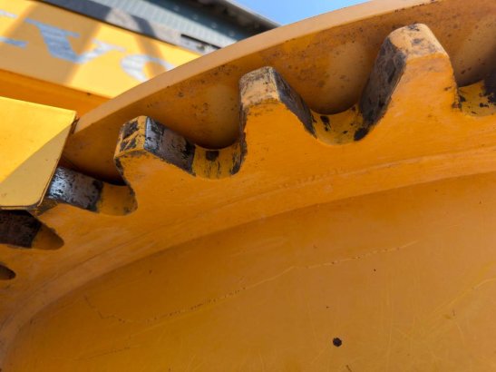 Volvo G946 - AWD G946 - AWD 2012 2 Motor graders image 13