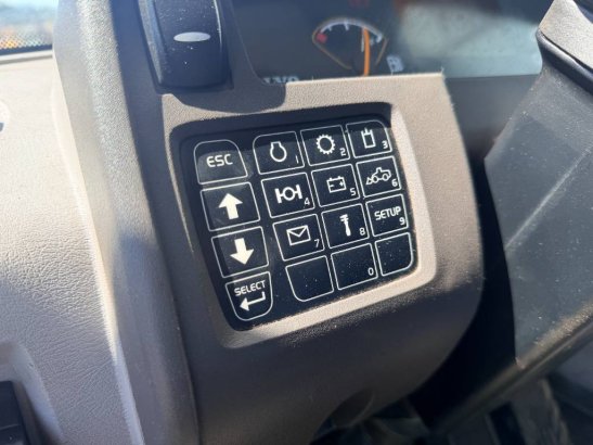 Volvo L90G L90G 2014 2 Wheel Loaders image 13
