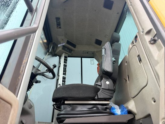 Volvo L120F L120F 2008 2 Wheel Loaders image 13